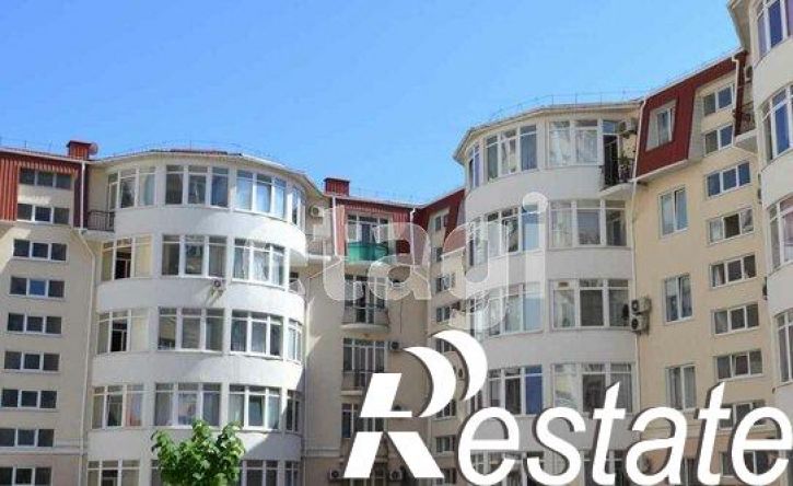 2-комн квартира Ростовская улица, 19А,  д. 19А