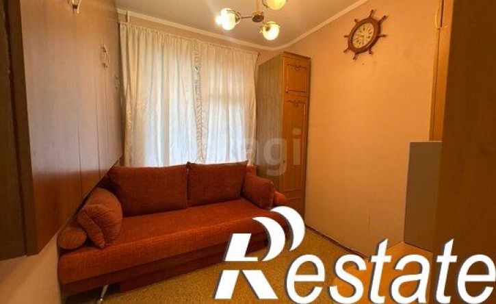 3-комн квартира улица 60 лет Октября, 28,  д. 28