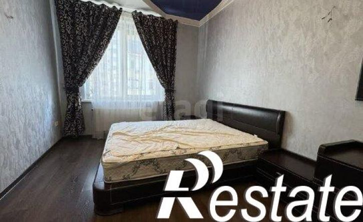 2-комн квартира Ростовская улица, 19А,  д. 19А