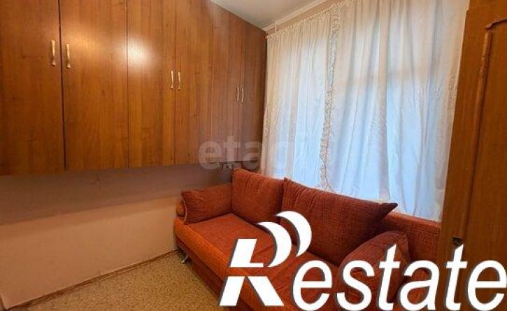 3-комн квартира улица 60 лет Октября, 28,  д. 28