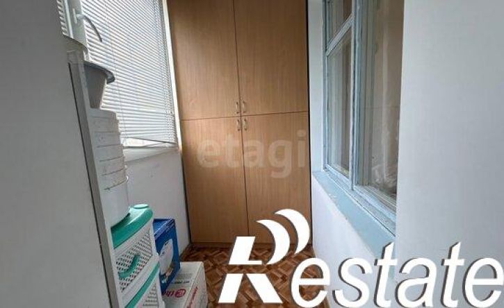 3-комн квартира улица 60 лет Октября, 28,  д. 28