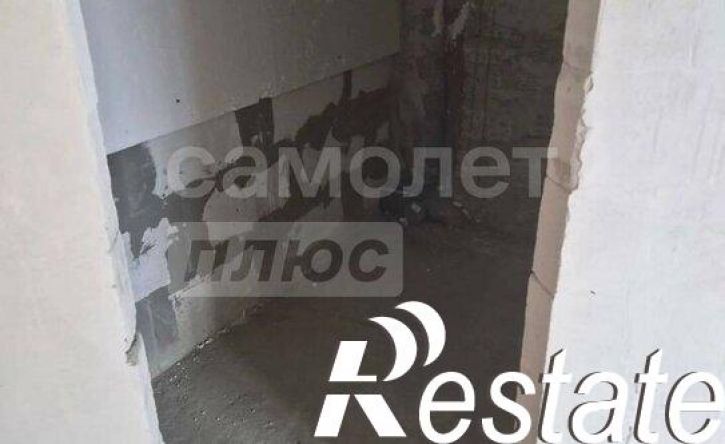 1-комн квартира Чонгарская улица, 37А,  д. 37А