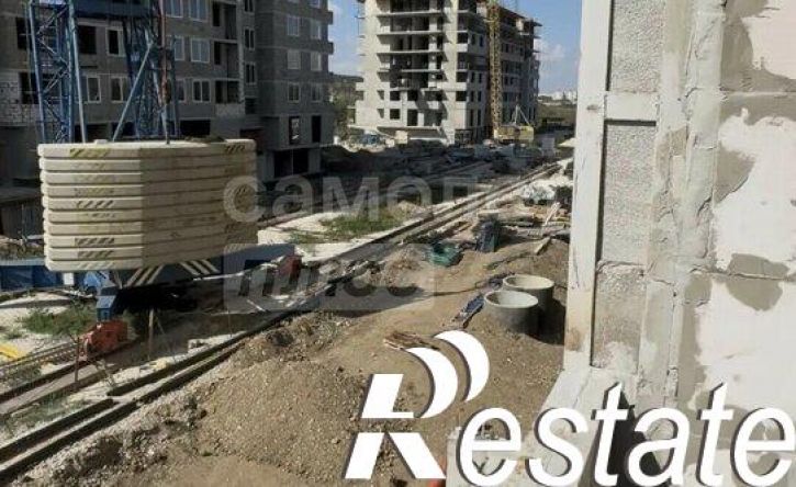 1-комн квартира Сторожевой переулок, 3,  д. 3