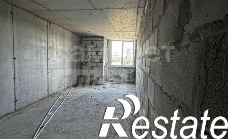 1-комн квартира Сторожевой переулок, 3,  д. 3