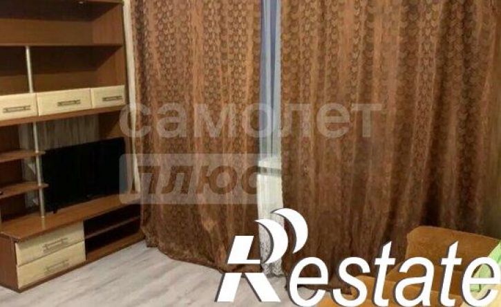 2-комн квартира улица Ушакова, 5/2,  д. 5/2