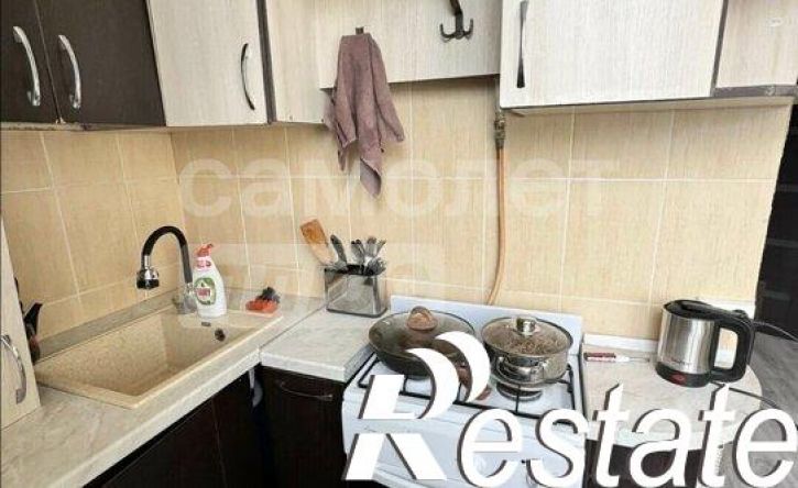 2-комн квартира улица Ушакова, 5/2,  д. 5/2