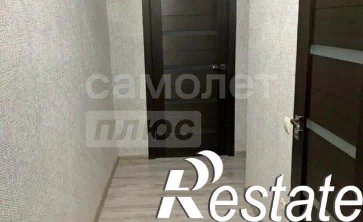 2-комн квартира улица Ушакова, 5/2,  д. 5/2