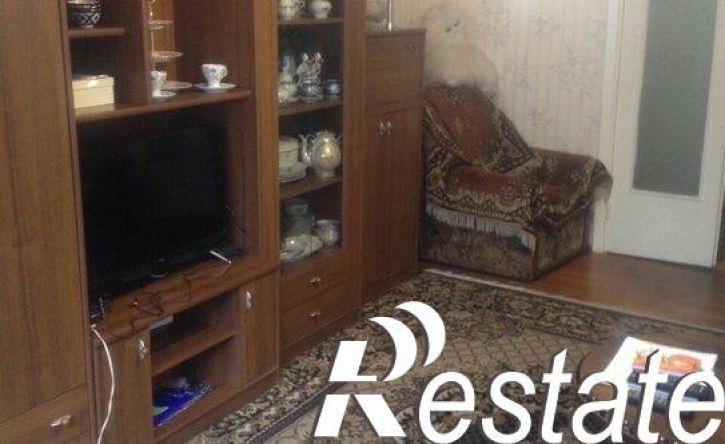 2-комн квартира Залесская улица, 76,  д. 76