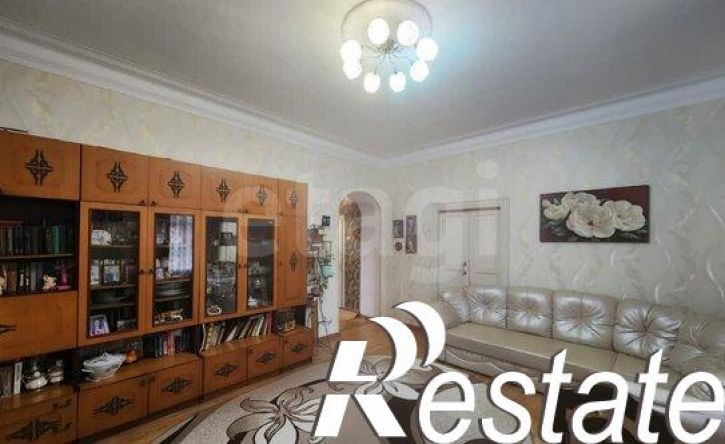 3-комн квартира Автомагистральная улица, 3,  д. 3