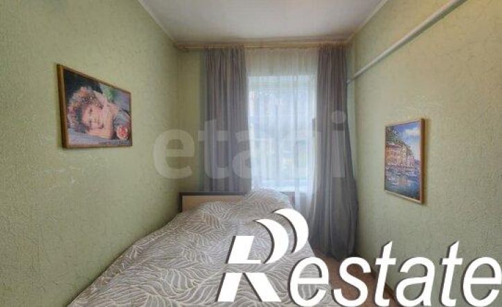 3-комн квартира Автомагистральная улица, 3,  д. 3