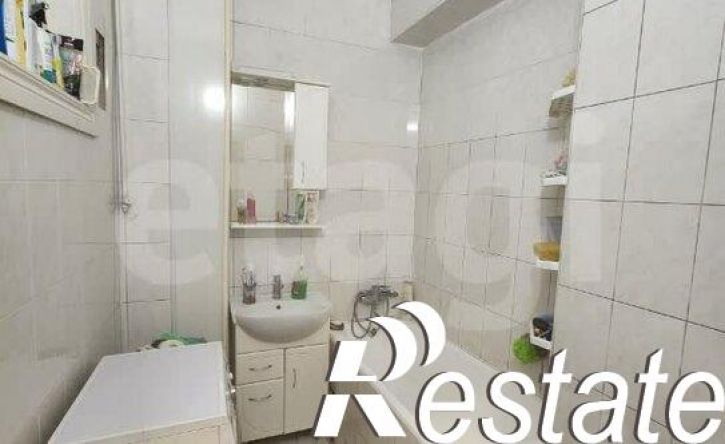 3-комн квартира Автомагистральная улица, 3,  д. 3