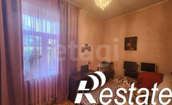 3-комн квартира Автомагистральная улица, 3,  д. 3