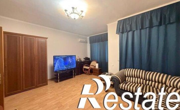 3-комн квартира улица Крупской, 3,  д. 3