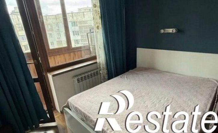2-комн квартира улица Куйбышева, 13,  д. 13