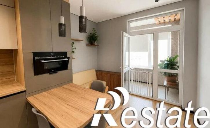 1-комн квартира Проспект Александра Суворова, 105,  д. 105