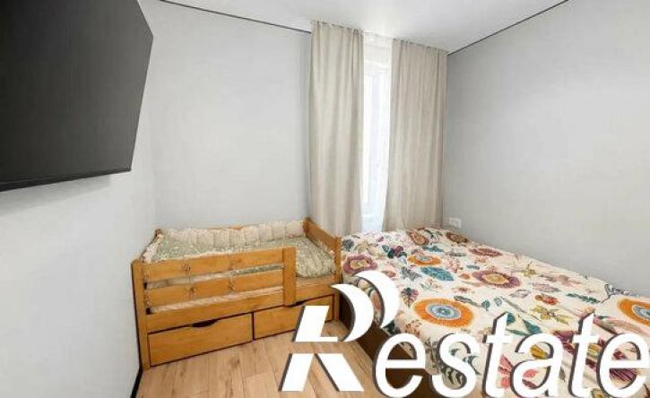 1-комн квартира Проспект Александра Суворова, 105,  д. 105