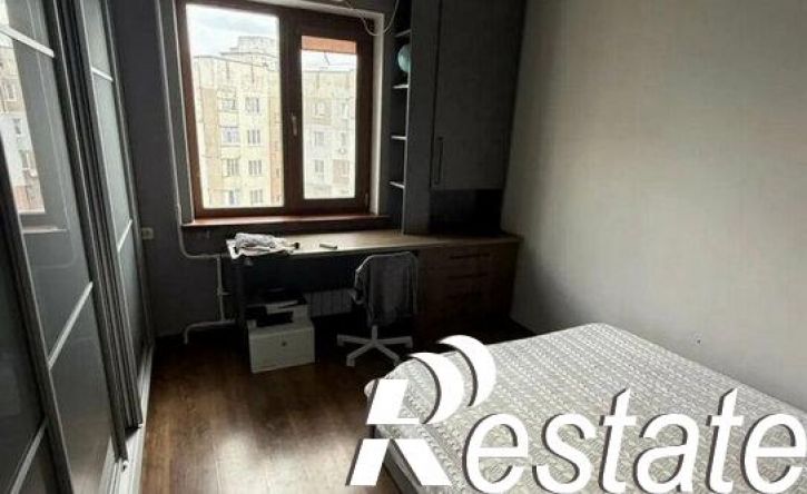 2-комн квартира улица Куйбышева, 13,  д. 13