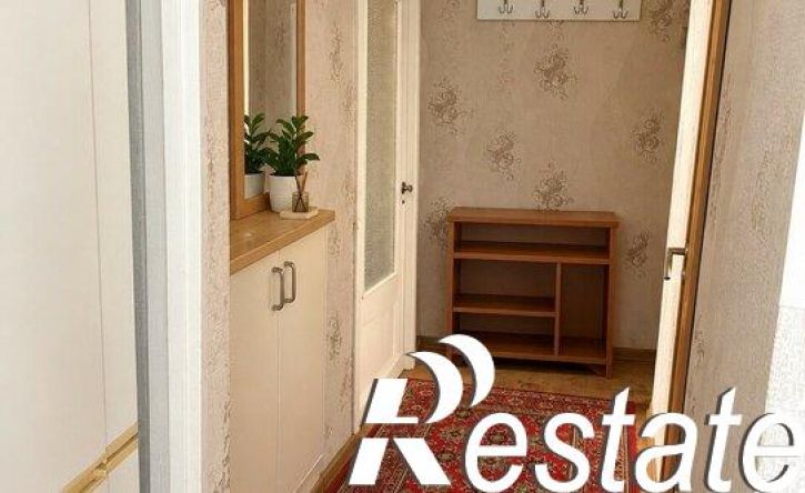 2-комн квартира проспект Кирова, 41,  д. 41