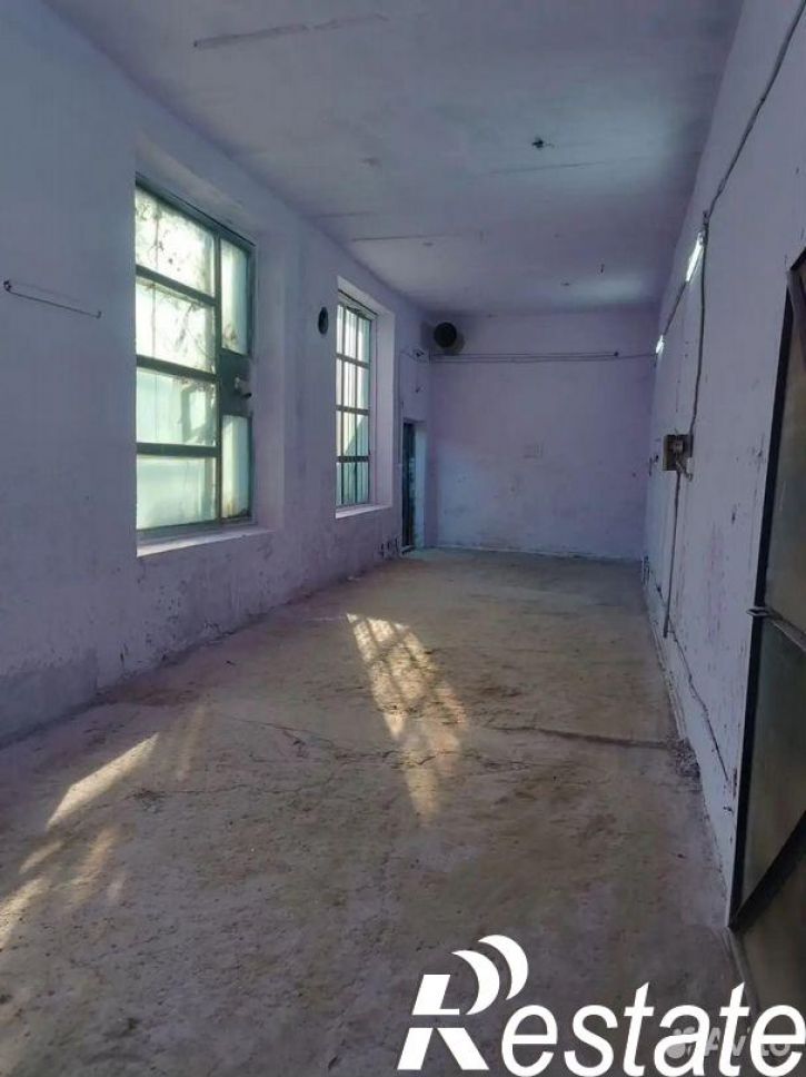 Склад Коммунальная улица, 33,  д. 33