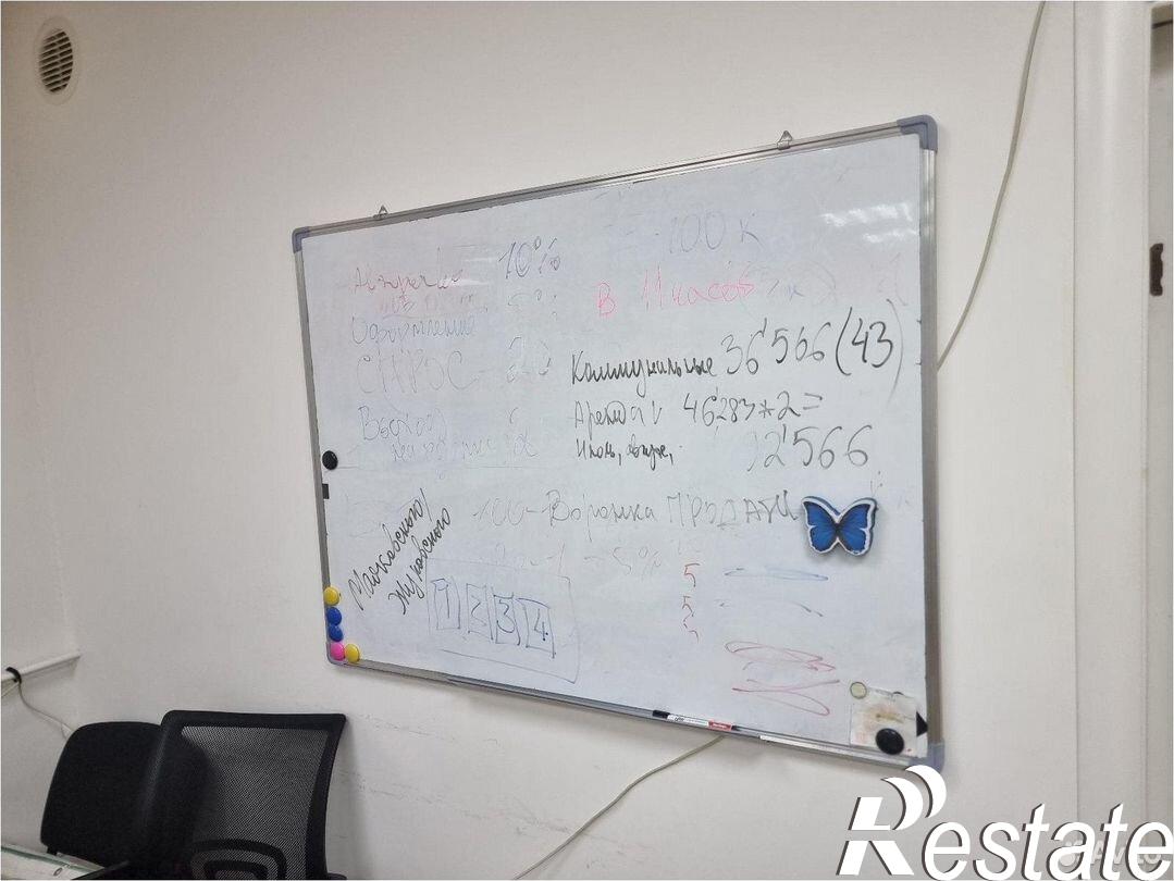 Сдать офис, помещение под офис за 46 283 рублей на улица Толстого