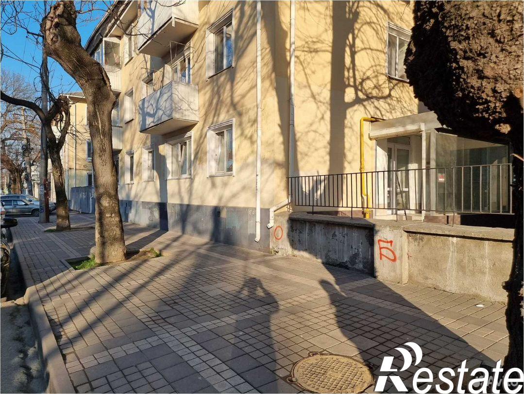 Сдать офис, помещение под офис за 46 283 рублей на улица Толстого