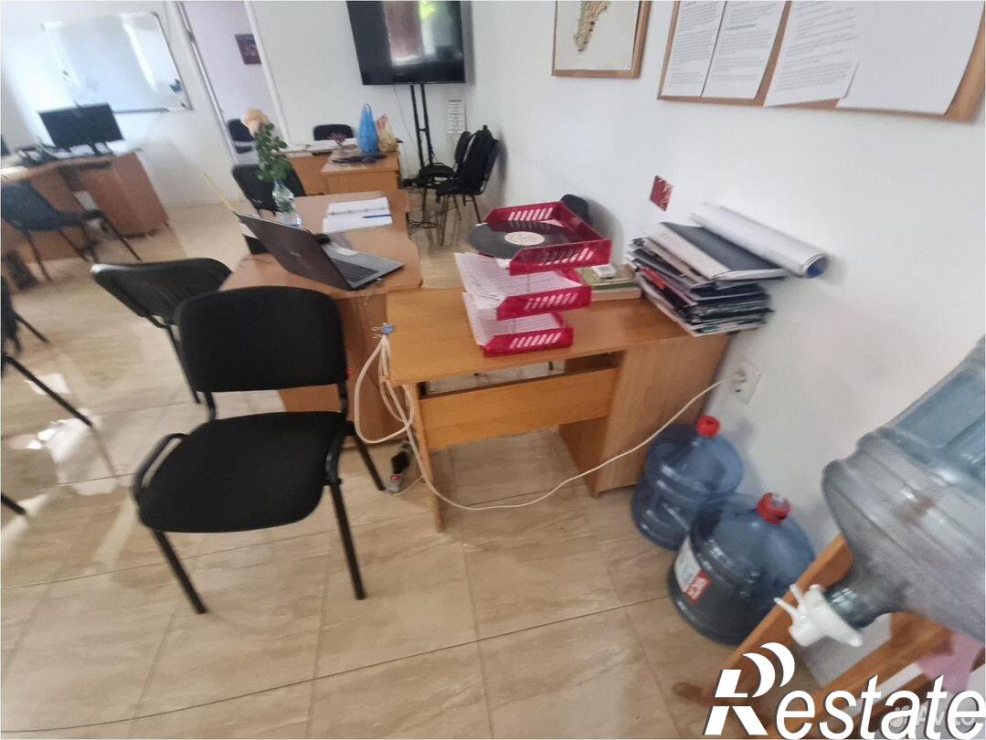 Сдать офис, помещение под офис за 46 283 рублей на улица Толстого