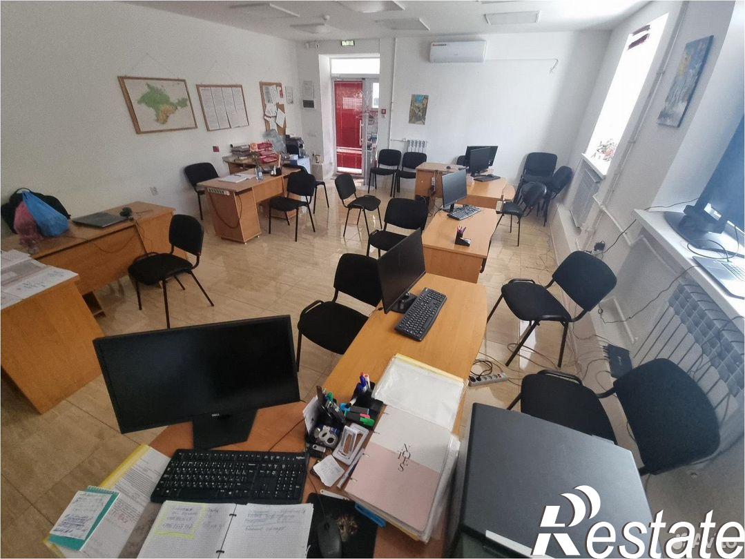 Сдать офис, помещение под офис за 46 283 рублей на улица Толстого