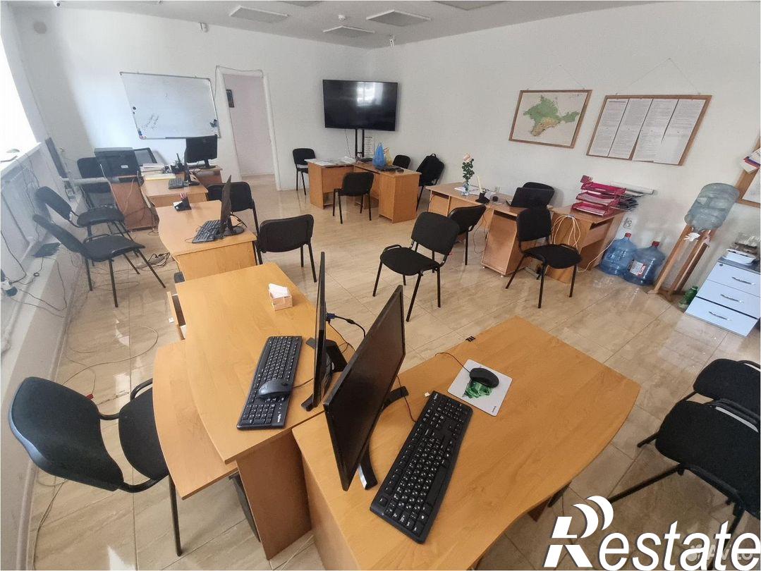 Сдать офис, помещение под офис за 46 283 рублей на улица Толстого