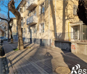 офис 30 кв м улица Толстого