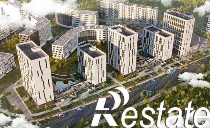 1-комн квартира Проспект Александра Суворова, 107,  д. 107