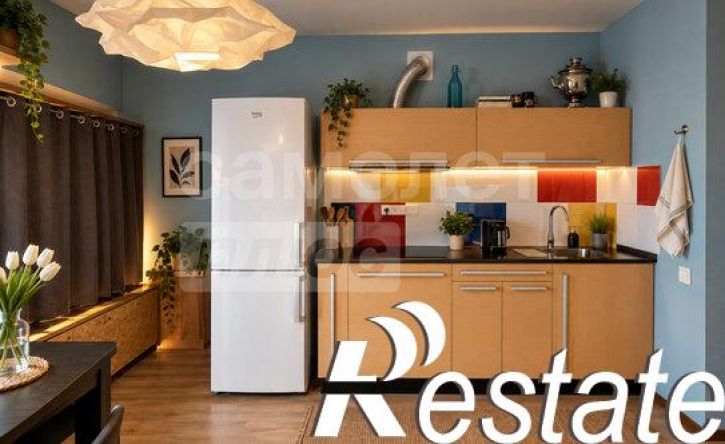 1-комн квартира Залесская улица, 50,  д. 50