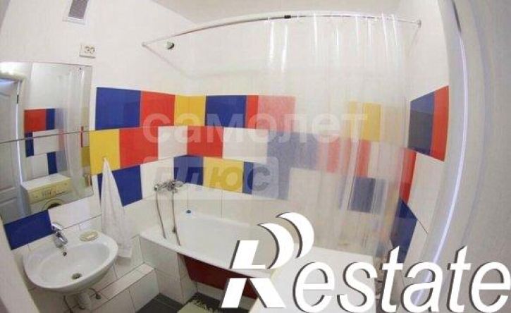1-комн квартира Залесская улица, 50,  д. 50