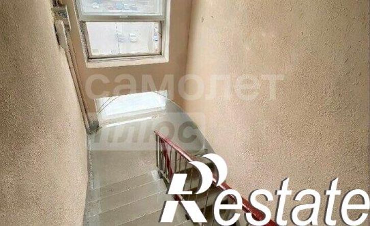 1-комн квартира Залесская улица, 50,  д. 50