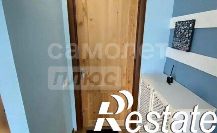 1-комн квартира Залесская улица, 50,  д. 50
