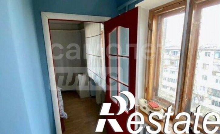 1-комн квартира Залесская улица, 50,  д. 50