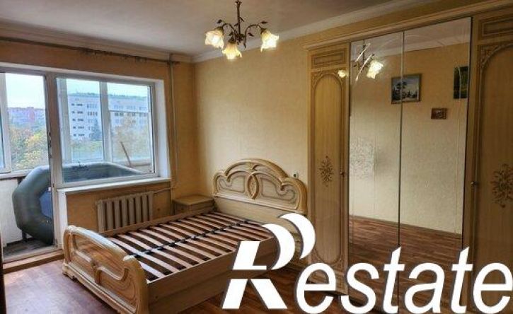 1-комн квартира улица 60 лет Октября, 25,  д. 25