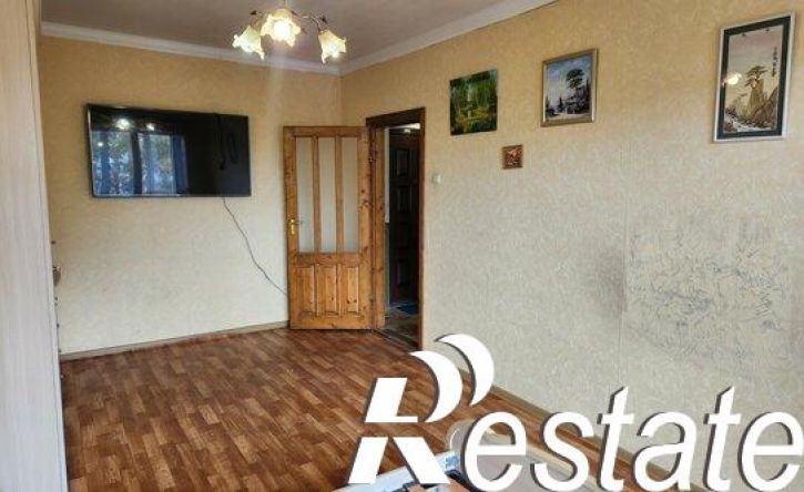 1-комн квартира улица 60 лет Октября, 25,  д. 25