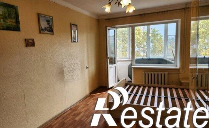 1-комн квартира улица 60 лет Октября, 25,  д. 25