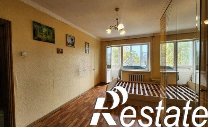 1-комн квартира улица 60 лет Октября, 25,  д. 25