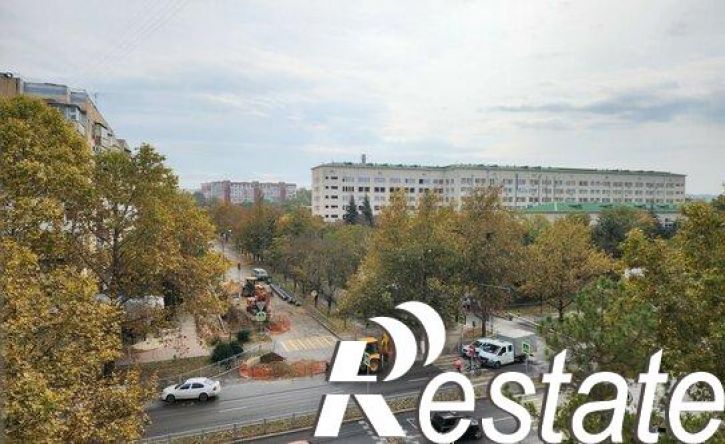 1-комн квартира улица 60 лет Октября, 25,  д. 25