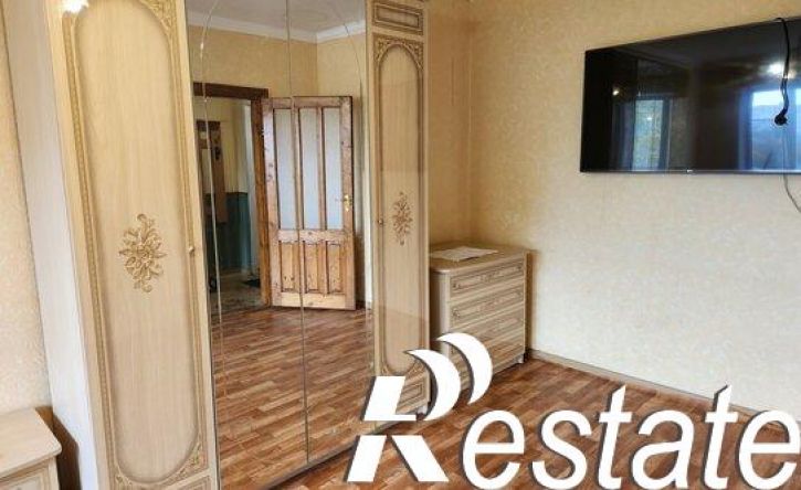 1-комн квартира улица 60 лет Октября, 25,  д. 25
