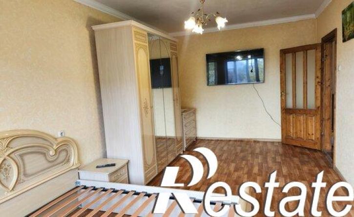 1-комн квартира улица 60 лет Октября, 25,  д. 25
