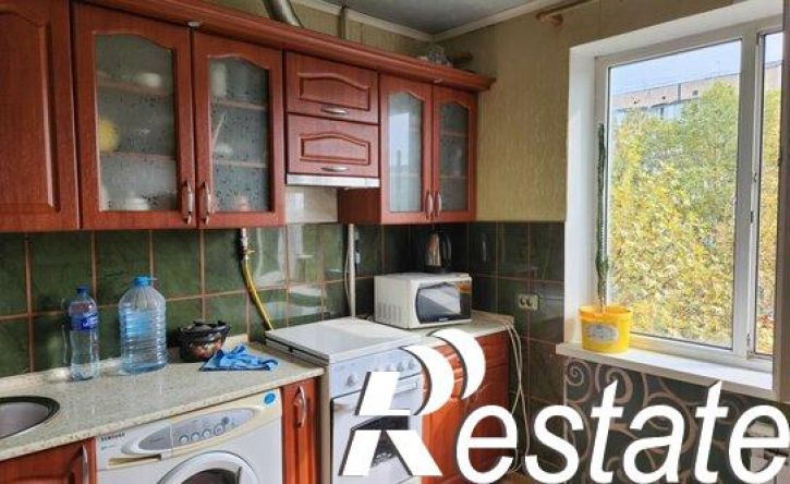 1-комн квартира улица 60 лет Октября, 25,  д. 25