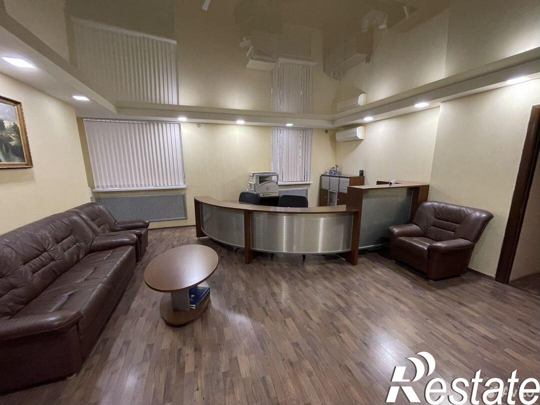 Купить офис, помещение под офис за 25 555 600 рублей на Тупой переулок, 11