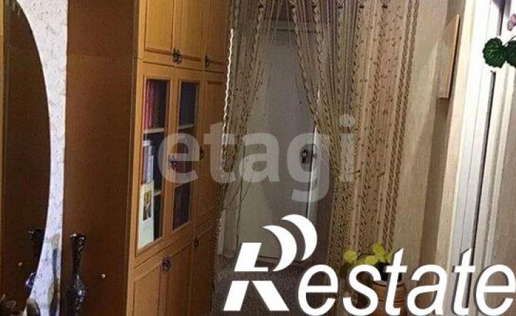 3-комн квартира улица Героев Сталинграда, 13,  д. 13
