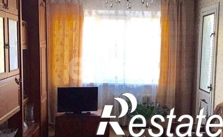 3-комн квартира улица Героев Сталинграда, 13,  д. 13