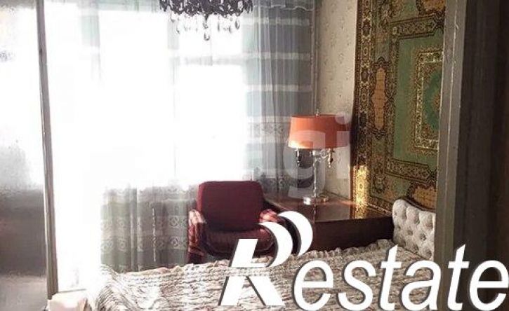 3-комн квартира улица Героев Сталинграда, 13,  д. 13