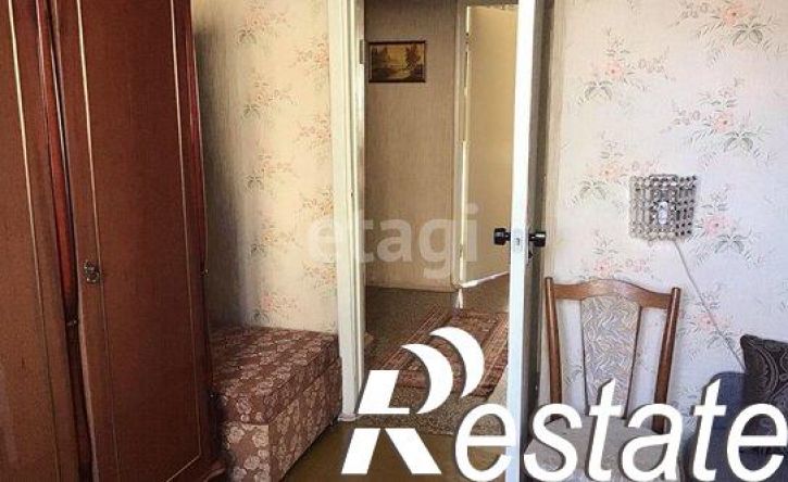 3-комн квартира улица Героев Сталинграда, 13,  д. 13