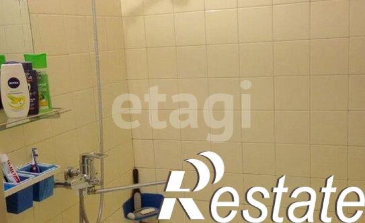 3-комн квартира улица Героев Сталинграда, 13,  д. 13