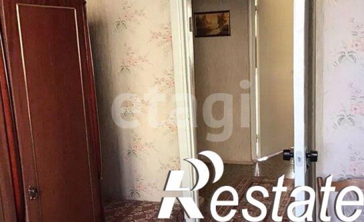 3-комн квартира улица Героев Сталинграда, 13,  д. 13